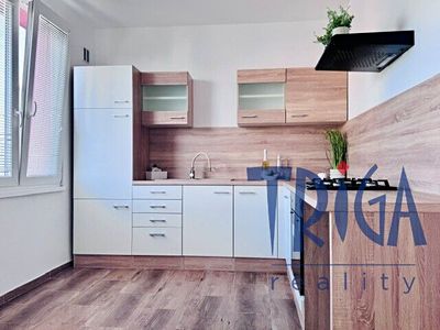 Prodej bytu 3+1 72 m²