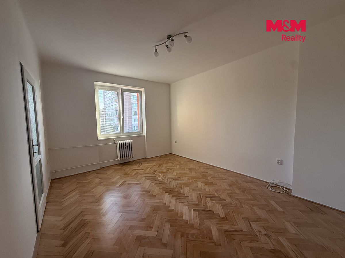 Pronájem bytu 2+1 52 m² – fotografie 4