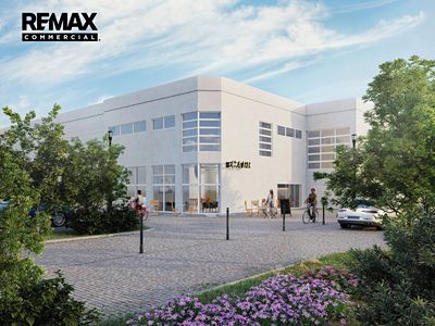 Pronájem obchodního prostoru 55 m²
