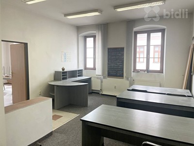 Pronájem komerčního prostoru, 50 m² (3 z 6)