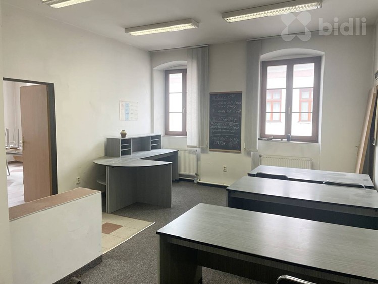 Pronájem komerčního prostoru, 50 m² (3 z 6)