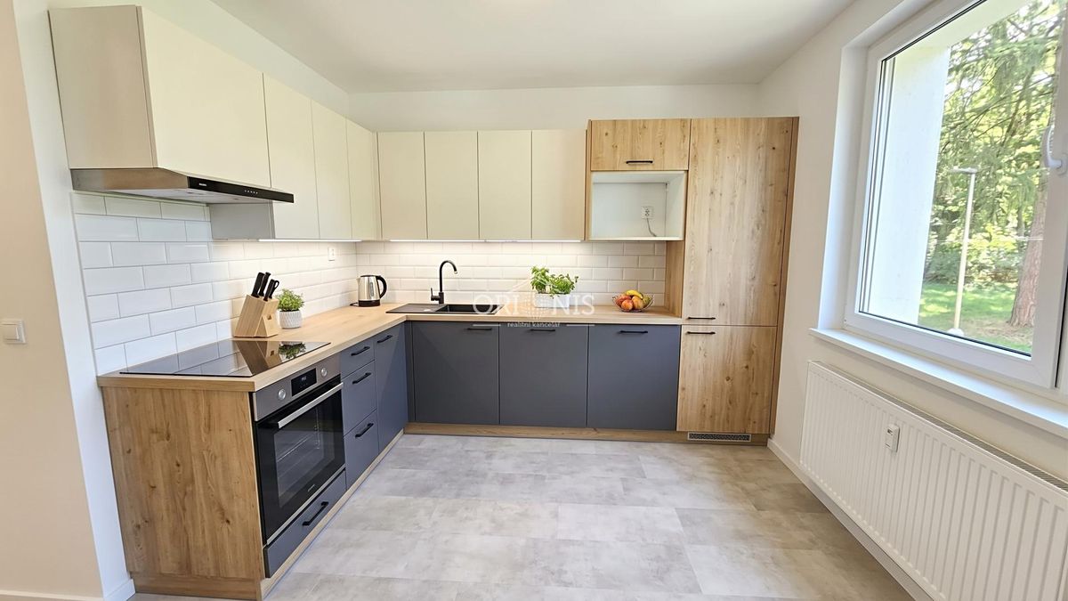 Prodej bytu 3+1 68 m² – fotografie 3