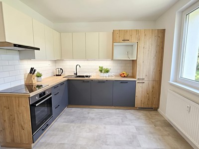 Квартира 3+1 на продаж, 68 м² (3 з 17)