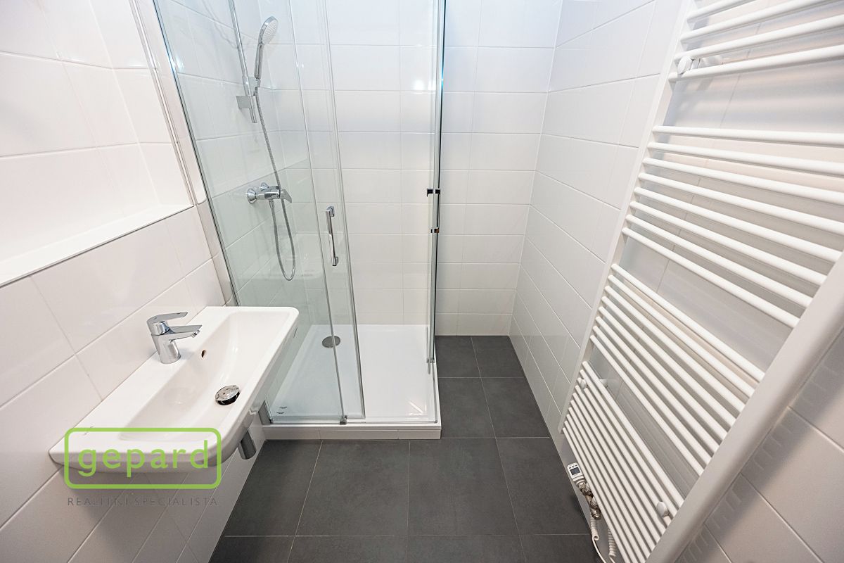 Pronájem bytu 2+kk 46 m² – fotografie 2