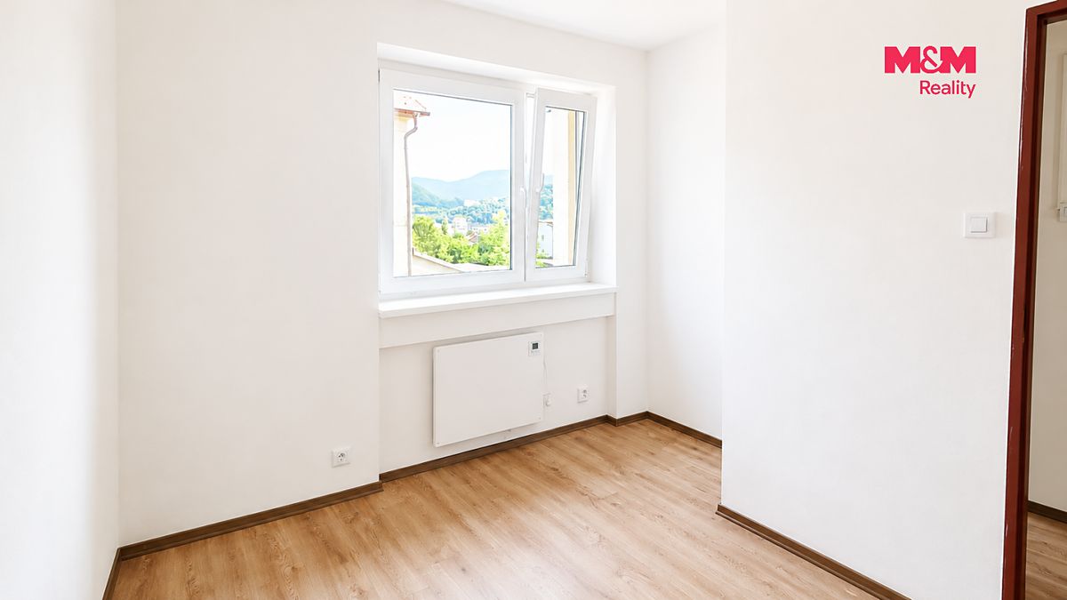 Pronájem bytu 2+1 55 m² – fotografie 3