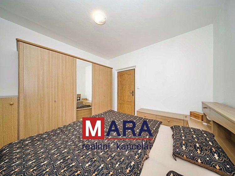 Квартира 3+1 на продаж, 61 м² (10 з 16)