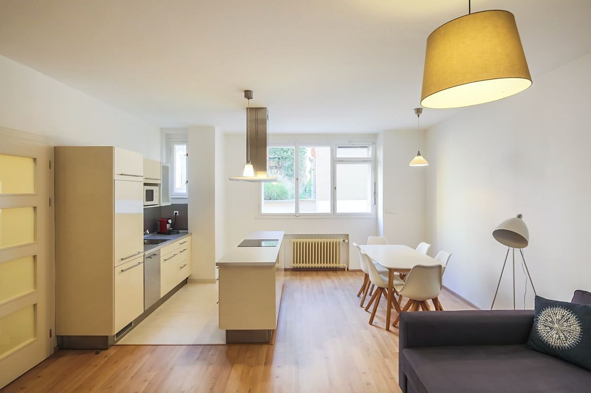 Pronájem bytu 2+1 92 m² – fotografie 5