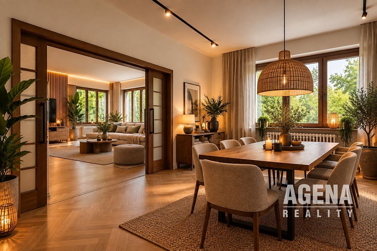 Prodej rodinného domu 436 m², pozemek 2452 m² – fotografie 2