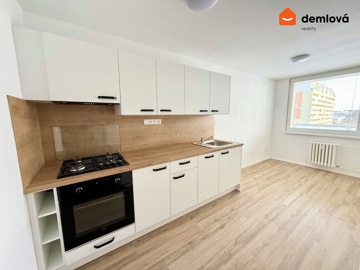 Prodej bytu 3+kk 70 m²
