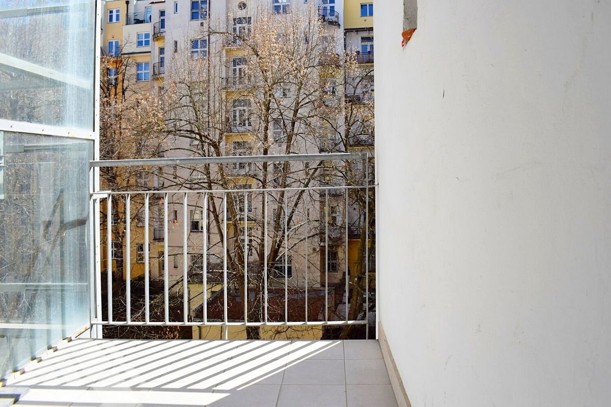 Pronájem bytu 1+1 66 m² – fotografie 4