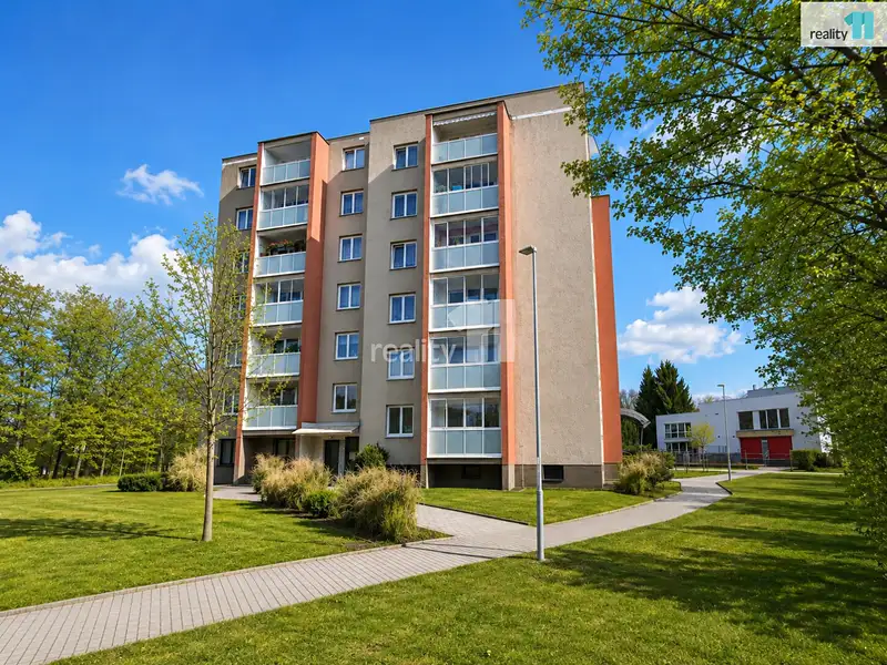 Prodej bytu 3+1 72 m², Čtvrť 1. máje, Bojkovice, okres Uherské Hradiště