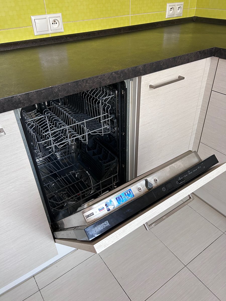 Pronájem bytu 2+1 66 m² – fotografie 3