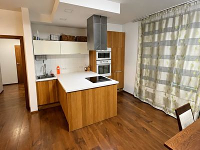 Pronájem bytu 2+kk 64 m²