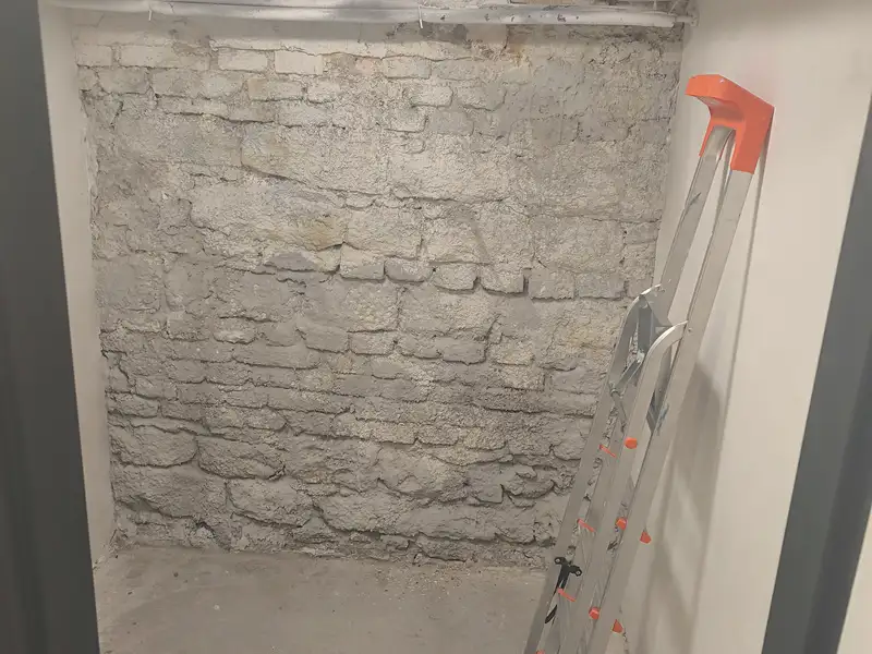 Pronájem skladového prostoru 4 m², Praha – náhled fotky 1