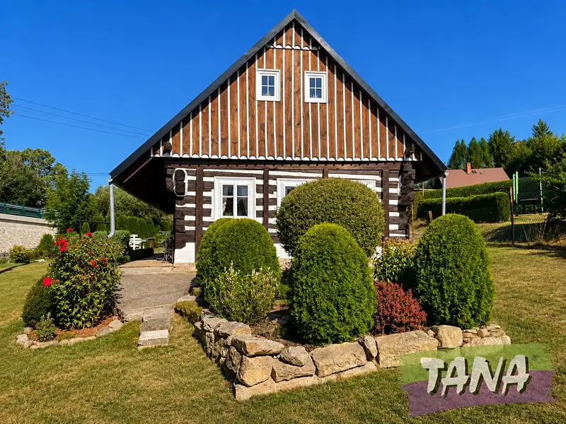 Prodej rodinného domu 108 m², pozemek 855 m², Dolní Brusnice – náhled fotky 3