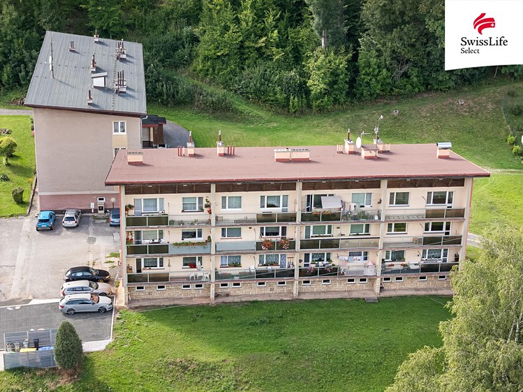 Квартира 3+1 на продаж, 63 м² (21 з 24)