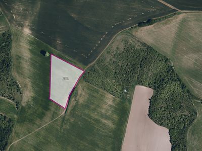 Prodej pole 13380 m²