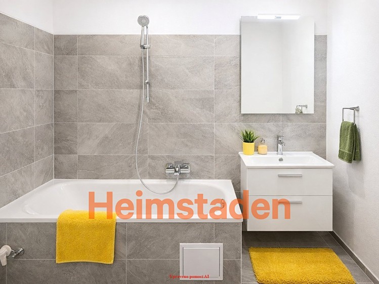 Wohnung 3+1 zur Miete, 79 m² (4 von 10)