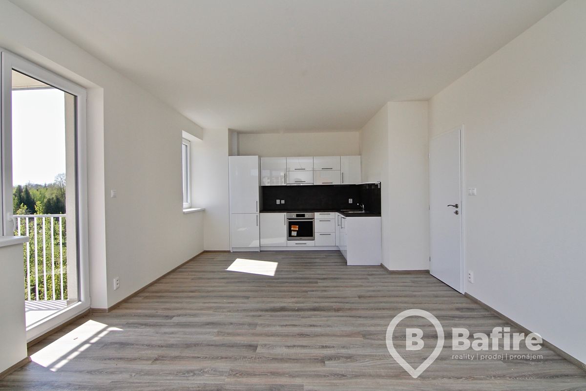 Pronájem bytu 2+kk 57 m² – fotografie 4