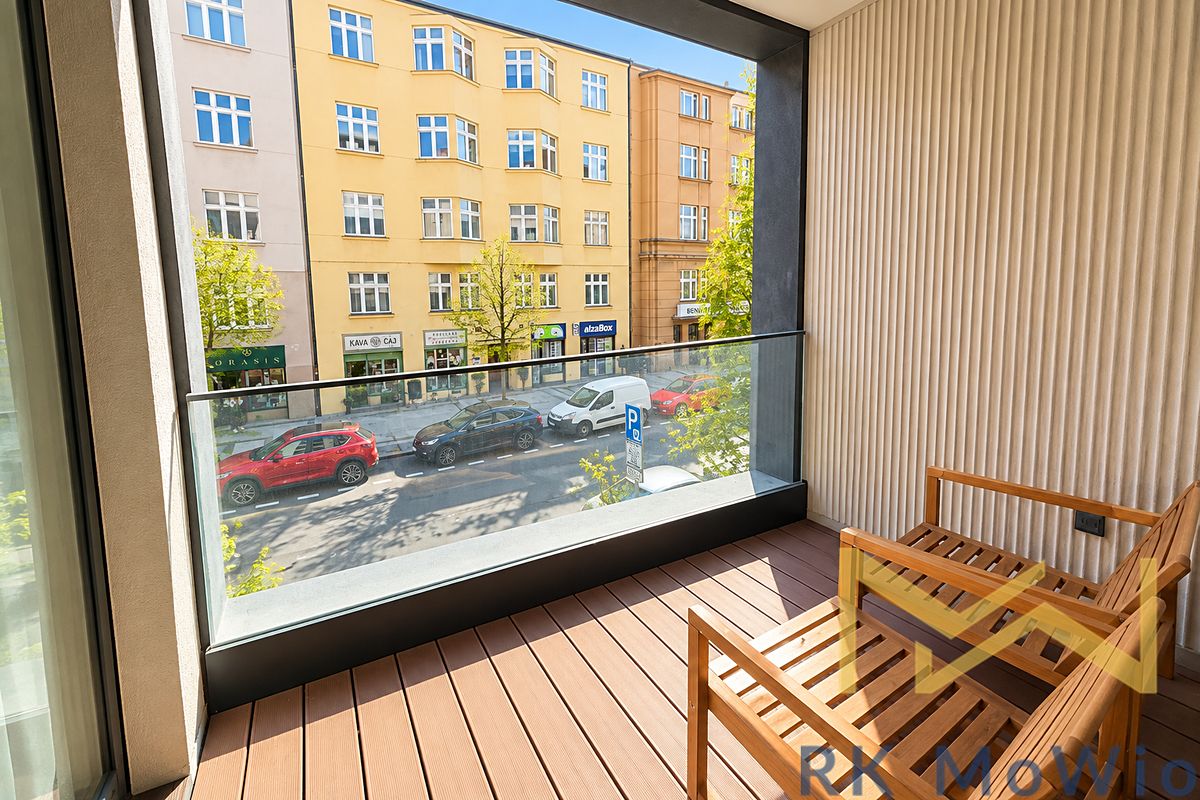 Pronájem bytu 2+kk 58 m² – fotografie 4