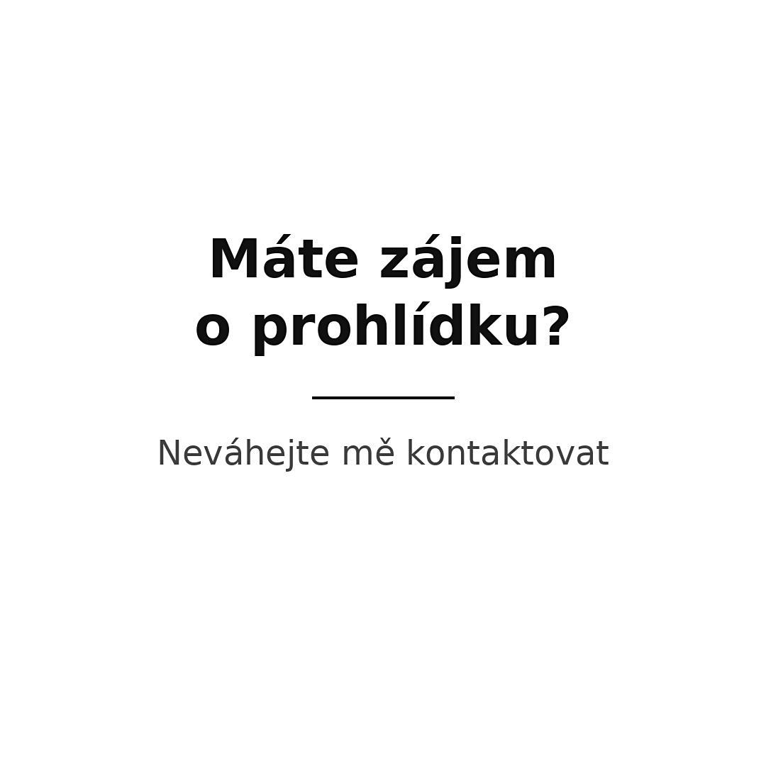 Pronájem bytu 2+kk 43 m² – fotografie 3