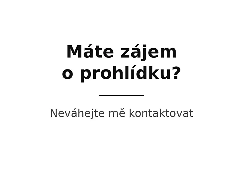 Pronájem bytu 2+kk 43 m², Poděbrady – náhled fotky 3