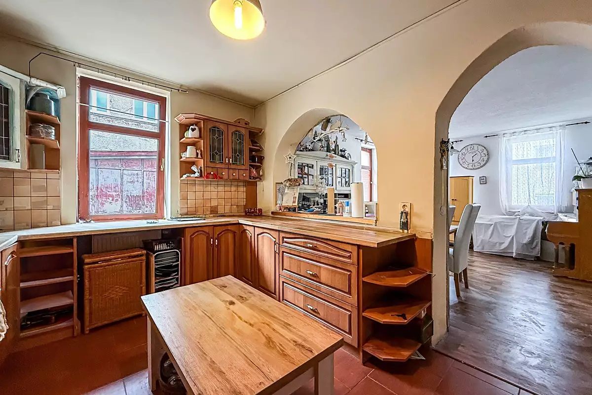 Prodej rodinného domu 177 m², pozemek 1575 m² – fotografie 3