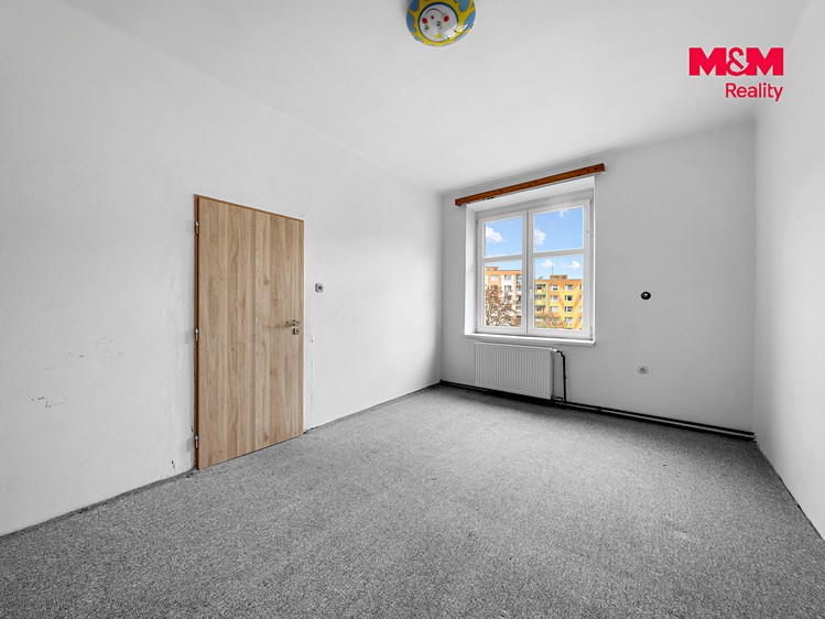 Квартира 4+1 на продаж, 91 м² (10 з 20)