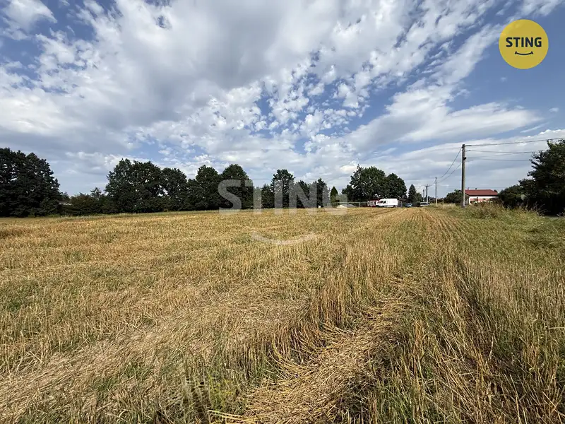 Prodej stavebního pozemku 963 m², Bohumín – náhled fotky 3