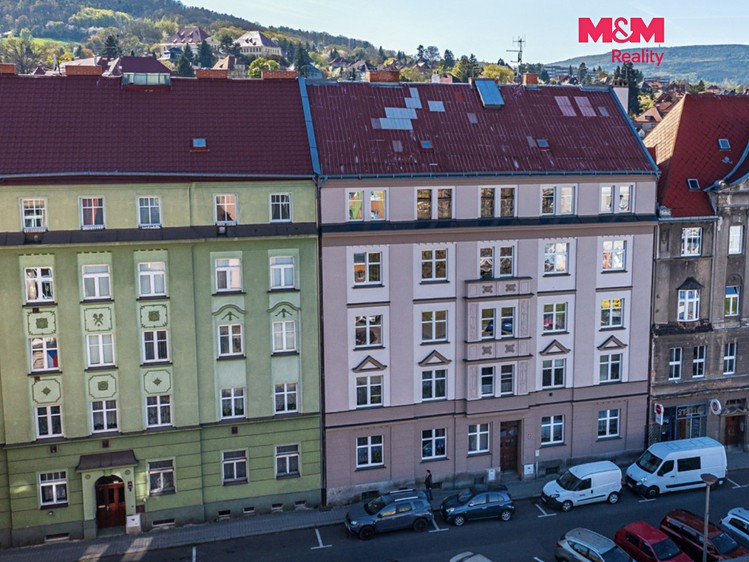 Квартира 4+1 на продаж, 91 м² (2 з 20)