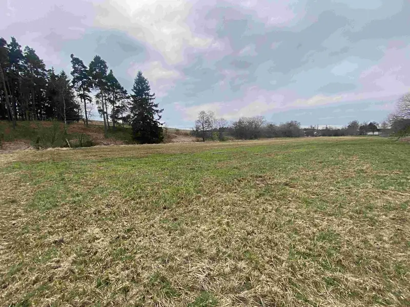 Dražba louky 670 m², Peč – náhled fotky 2