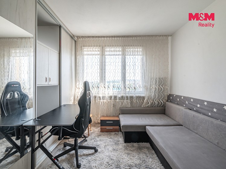 Квартира 1+kk на продаж, 22 м² (2 з 17)