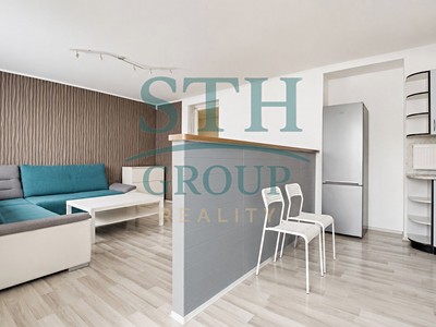 Квартира 3+kk на продаж, 77 м² (3 з 17)