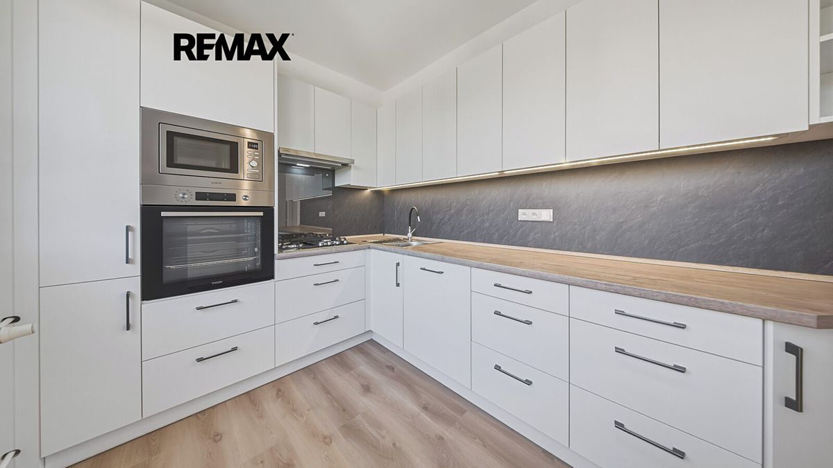 Prodej bytu 2+1 56 m² – fotografie 5