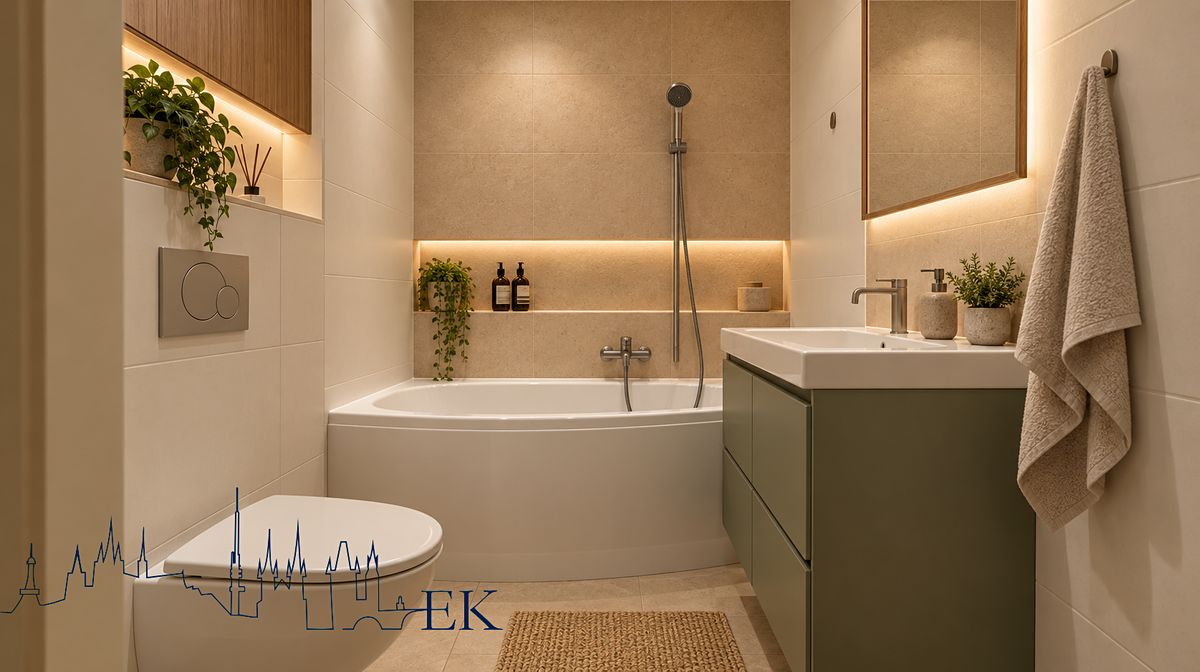 Prodej bytu 2+kk 49 m² – fotografie 4