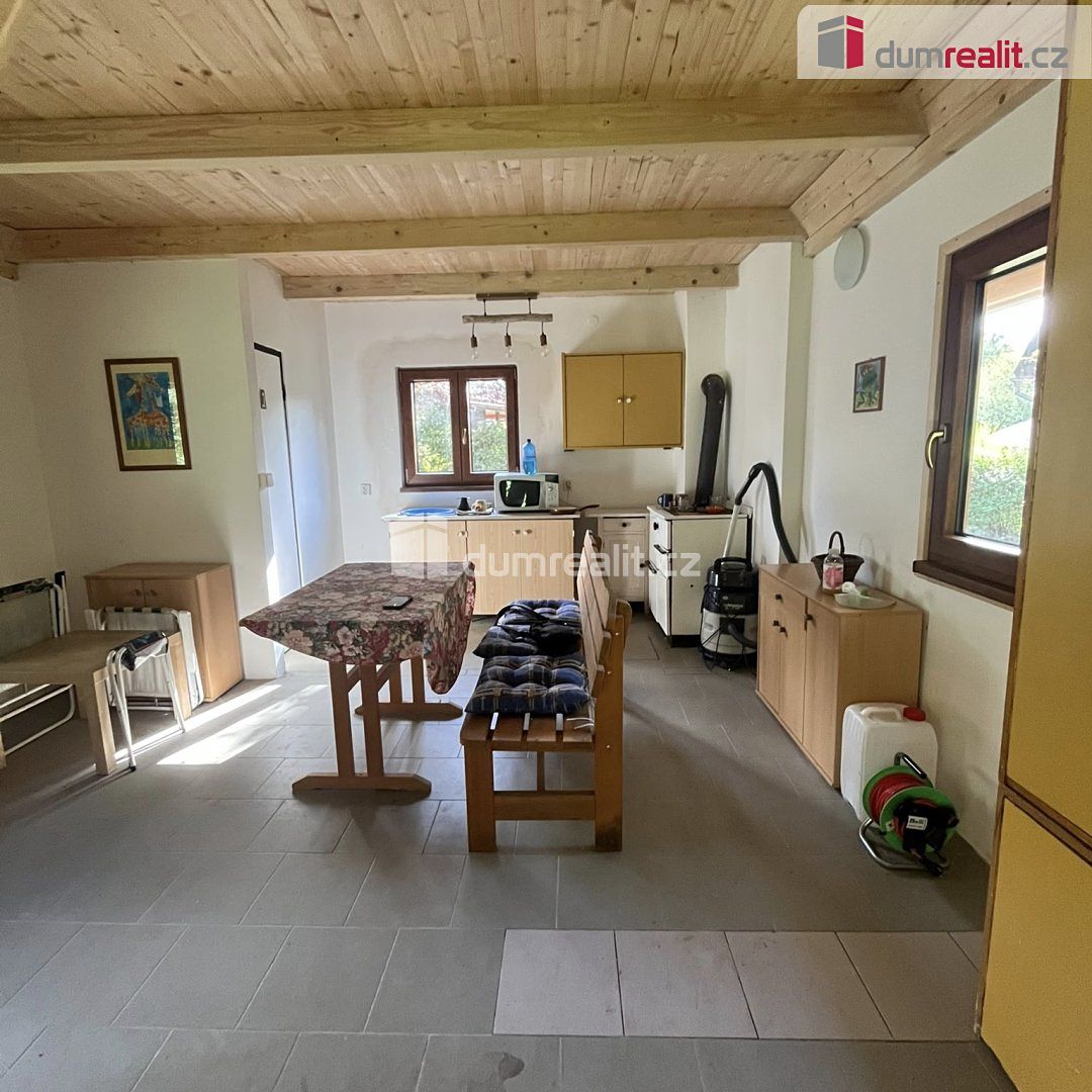 Pronájem chaty 20 m², pozemek 221 m² – fotografie 3