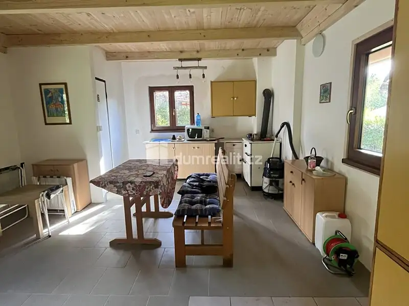 Pronájem chaty 20 m², pozemek 221 m², Žabovřesky nad Ohří – náhled fotky 3
