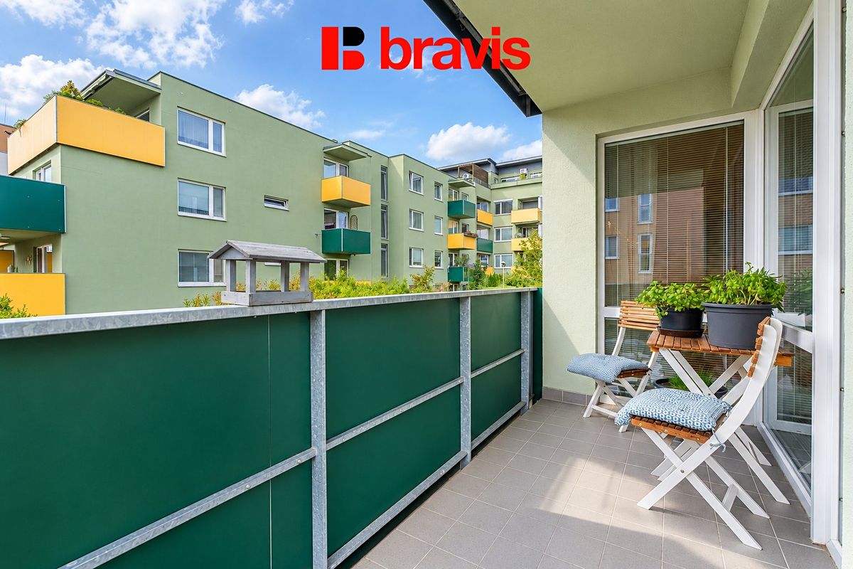 Prodej bytu 3+kk 68 m² – fotografie 3
