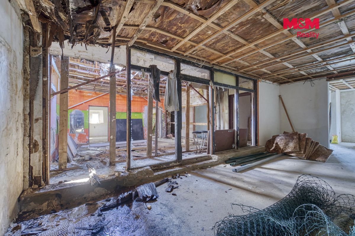 Prodej skladového prostoru 202 m² – fotografie 4
