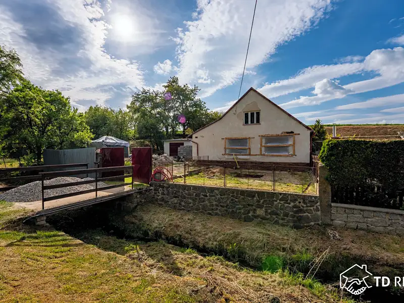 Prodej chaty 87 m², pozemek 809 m², Hodov – náhled fotky 2