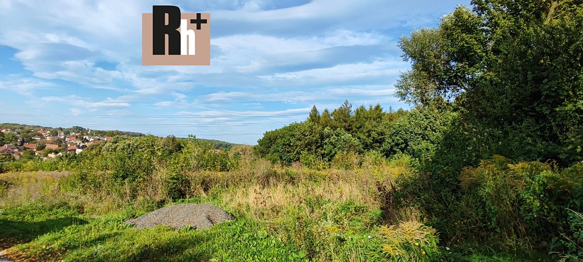 Prodej stavebního pozemku 6263 m² – fotografie 3
