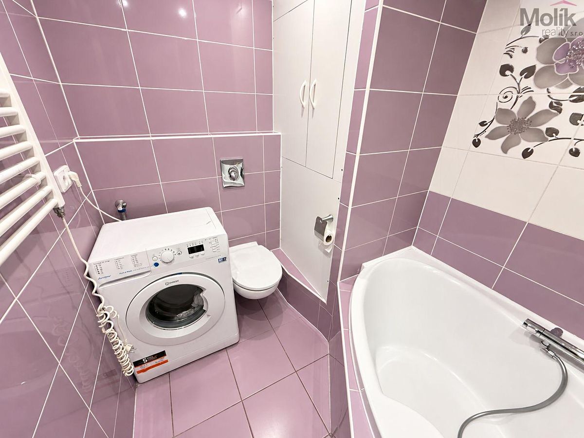Pronájem bytu 3+1 68 m² – fotografie 5