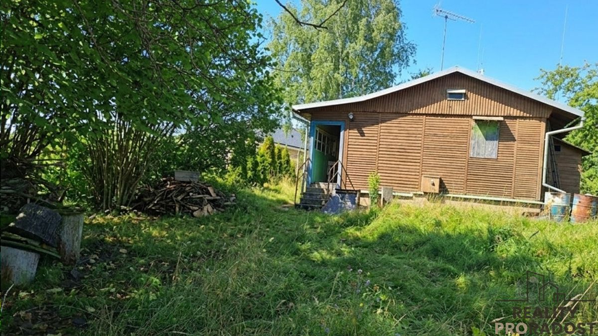 Prodej stavebního pozemku 602 m² – fotografie 5