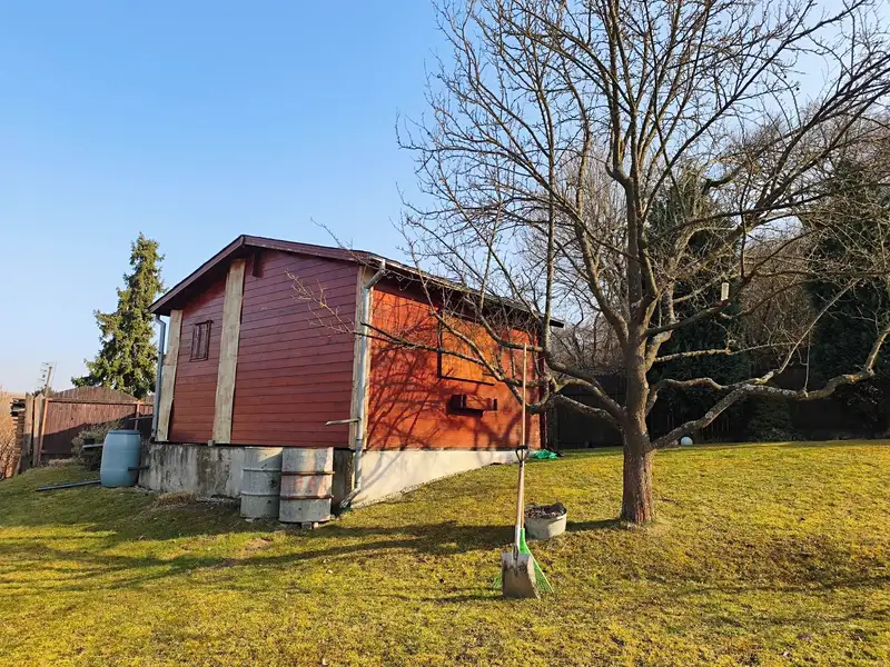 Prodej chaty 20 m², pozemek 23 m², Kyjov – náhled fotky 3