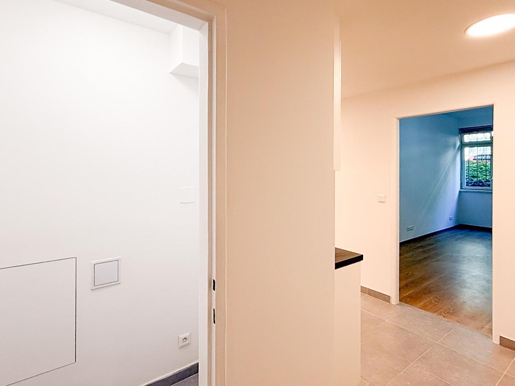The 2+kk flat for rent, 59 m² (9 of 15)