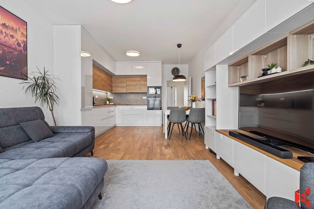 Prodej bytu 3+kk 79 m²