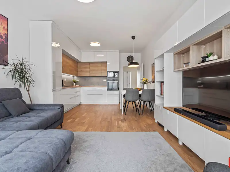 Prodej bytu 3+kk, 79 m², Praha 9, Praha