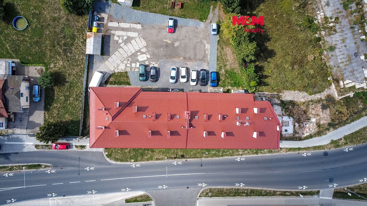 Prodej bytu 2+1 57 m²