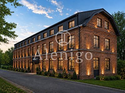 Prodej komerčního pozemku 895 m²
