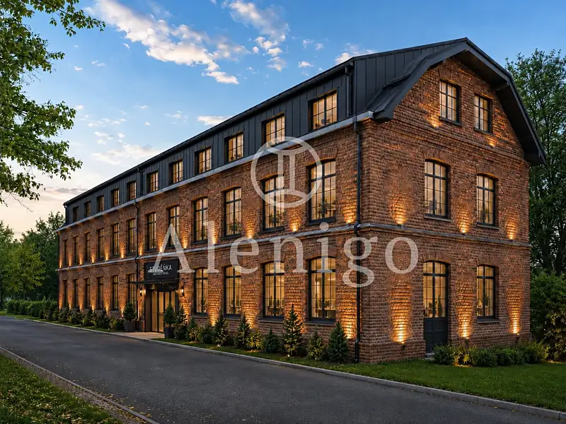 Prodej komerčního pozemku 895 m², Studénka – náhled fotky 1